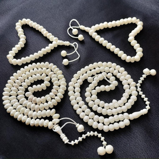 Camel Bone Tasbih | Onth ki hadion ki tasbih