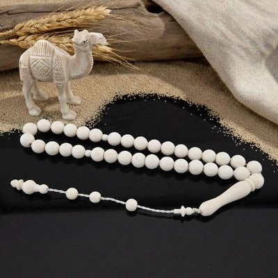 Camel Bone Tasbih | Onth ki hadion ki tasbih
